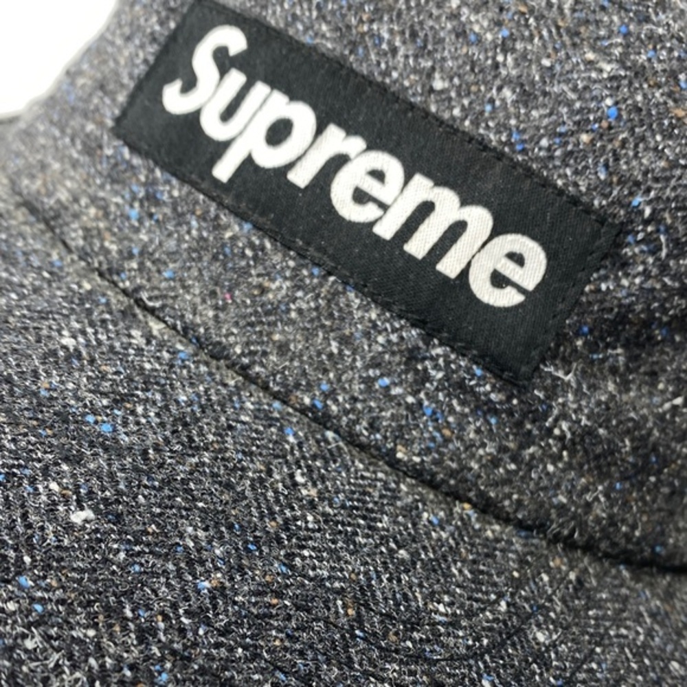 SUPREME VTG Donegal Camp Cap